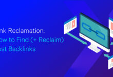 Link reclamation seo pr