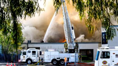 Santa clara county merges fire districts cal fire