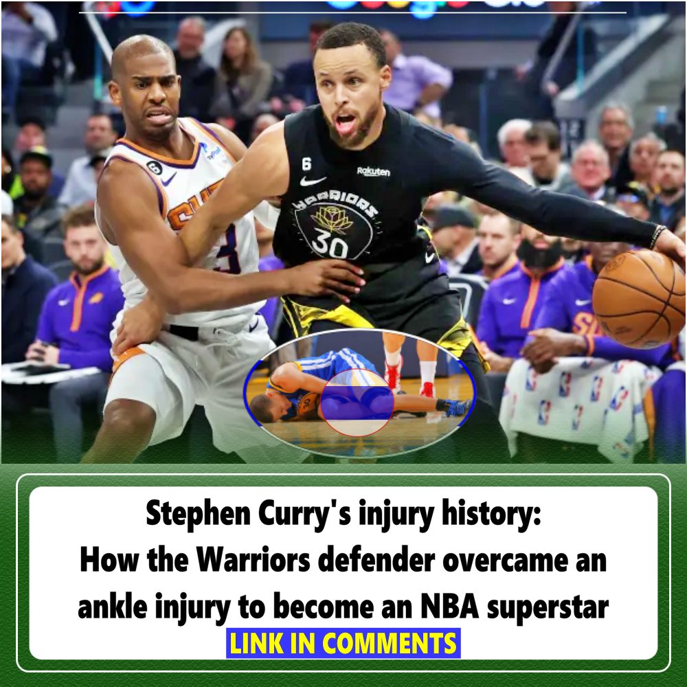 Curry ankle steph softens frustration warriors mercurynews