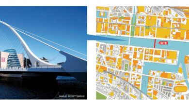 Dublin proposal
