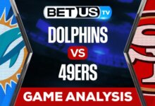 Miami vs dolphins 49ers francisco san