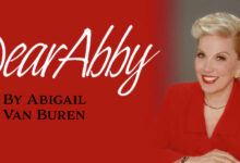 Dear abby husband poisoned me