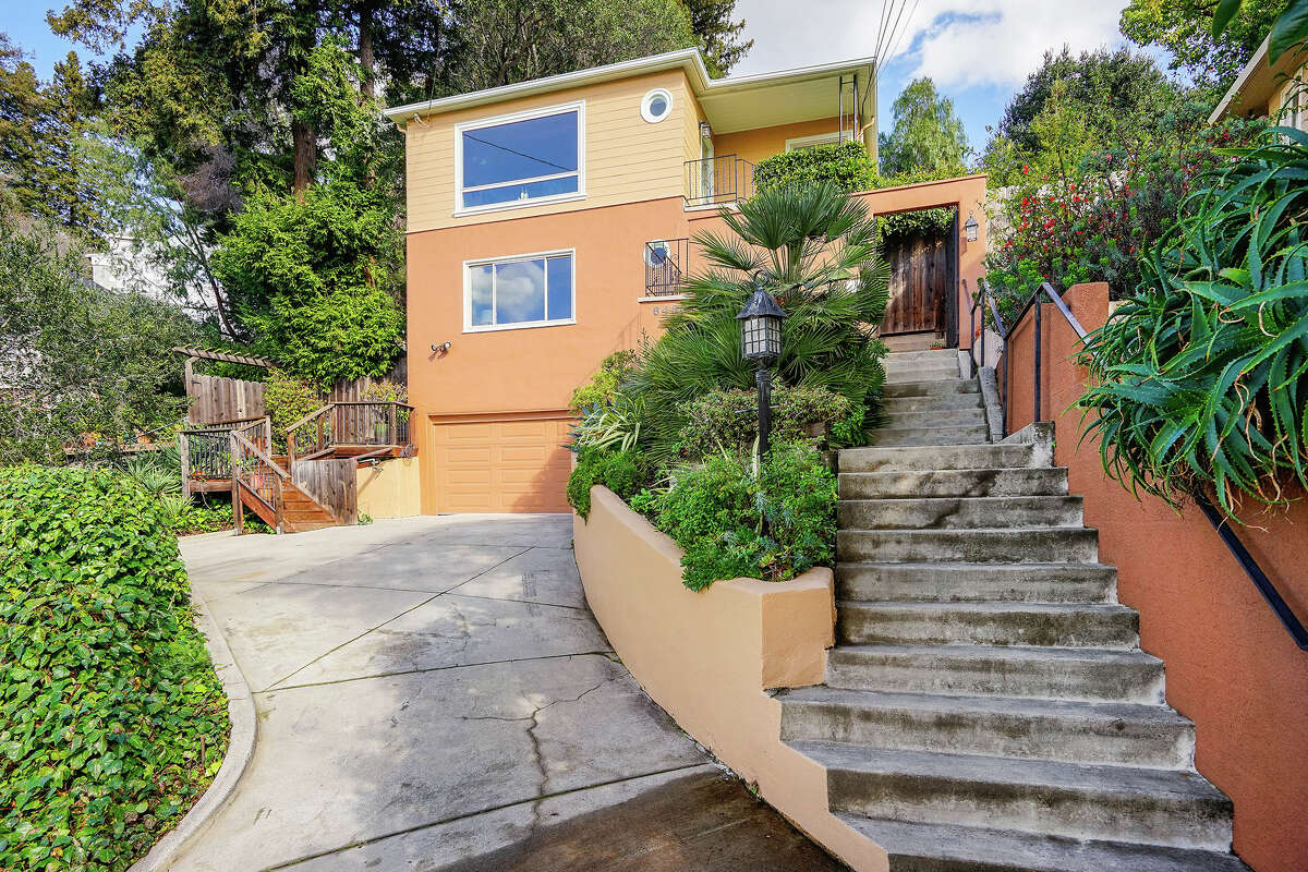 Oakland historic property build economy loan develop home real estate
