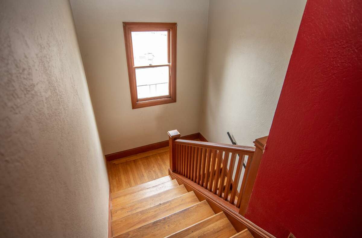 Oakland historic property build economy loan develop home real estate
