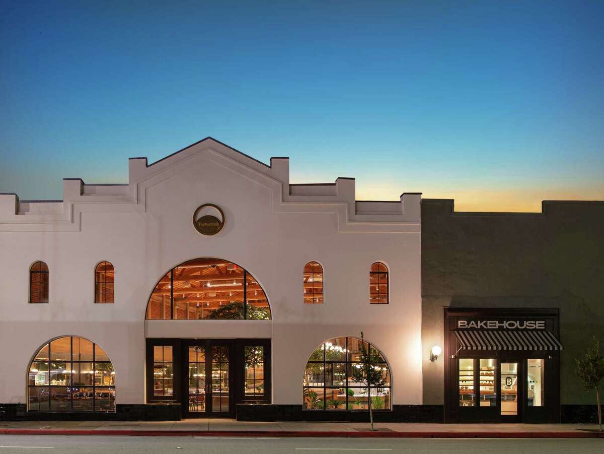 Burlingames new goodthing coffee serves japanese cheesecakes and java