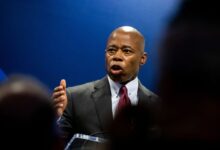 4 top nyc officials quit amid mayor adams corruption turmoil