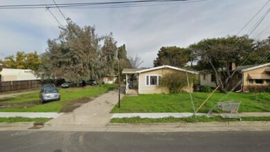 Sale closed in hayward 1 6 million for a four bedroom home