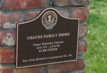 Susan chavez san jose ca