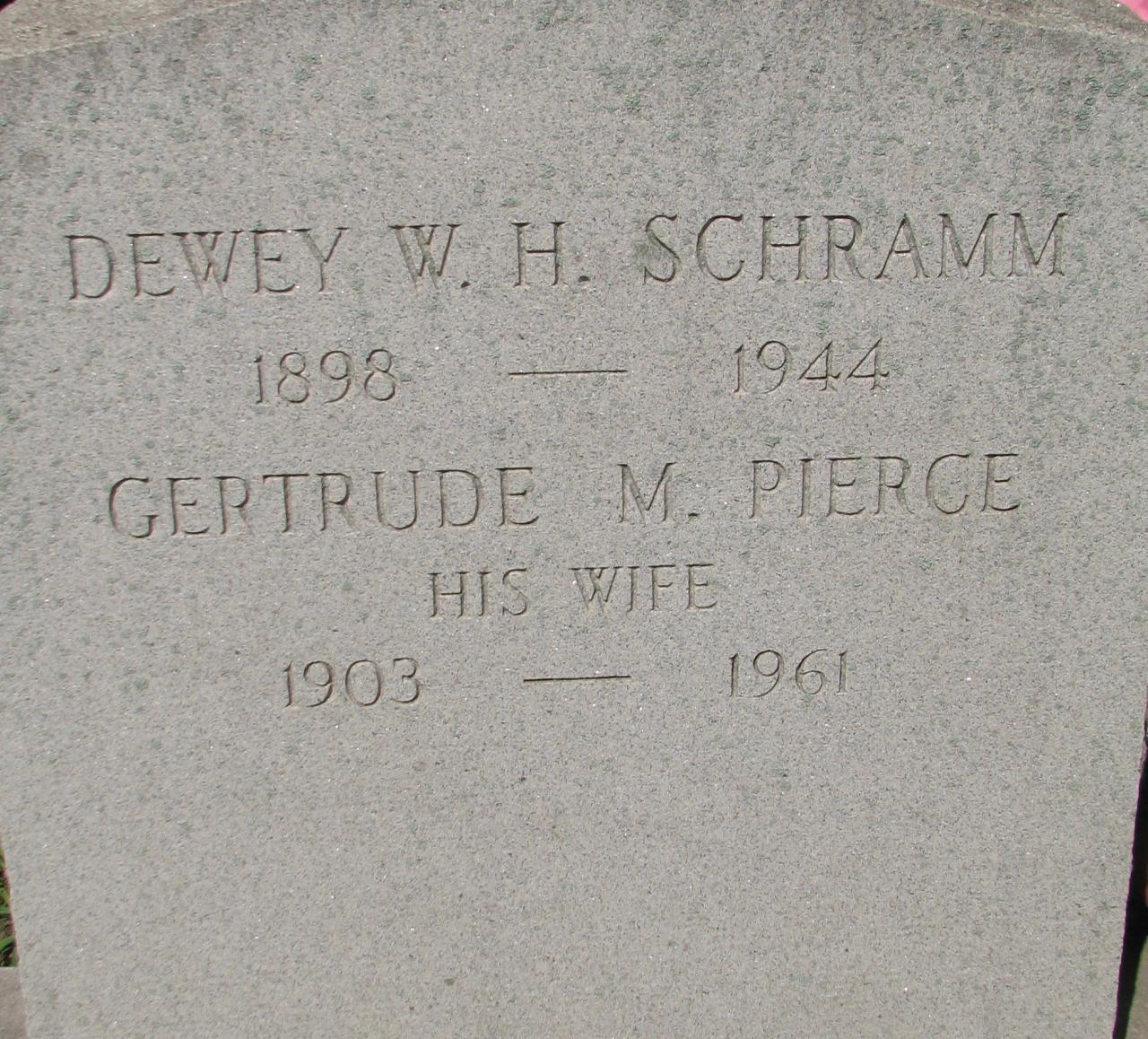 Gertrude maria huygen waterreus san jose ca