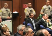 Mistrial declared for one of two antioch cops facing corruption case after judge puts law firm in the hot seat