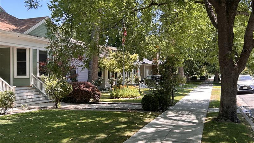 Californias home insurance prices set to soar