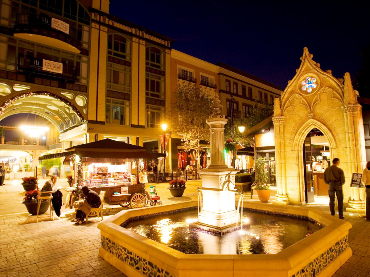San jose santana row stabbing investigation juvenile justice punishment