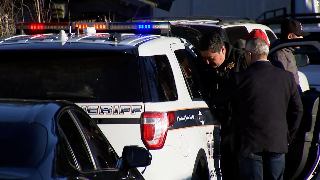 Half moon bay convicted felon arrested on gun possession charges