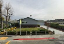 Sale closed in san jose 2 2 million for a three bedroom home 3 2