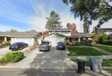 Three bedroom home in san jose sells for 1 3 million 3