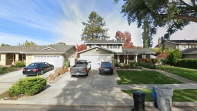 Three bedroom home in san jose sells for 1 3 million 3