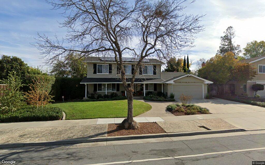 Single family residence sells for 1 5 million in san jose 3