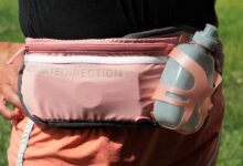 Which belt is best for runners