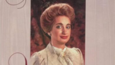 Miss manners brides cruel father