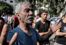 Kristof what is this continued carnage in gaza achieving