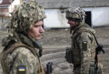 Zelenskyy armed forces of europe