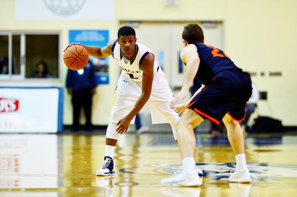 Prep roundup de la salle without its star falls to arizona power at mlk classic