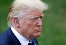 Trump immigration doctor deportation