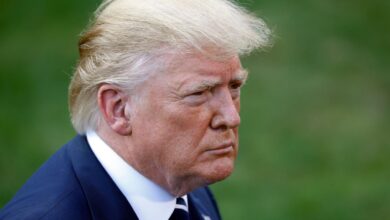 Trump immigration doctor deportation