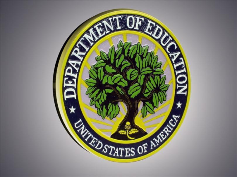 Us department of education takes aim at cif over transgender athlete policy