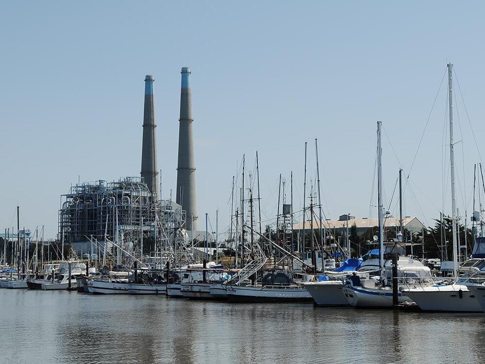 Future flare ups at moss landing battery plant possible