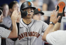 Series world giants san francisco win game after getty kqed score thanks