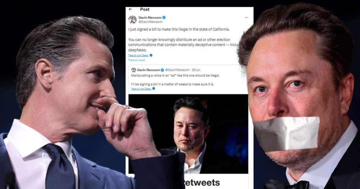 Thompson blasts musk for firing federal agriculture smoke exposure researchers