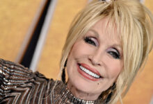Dolly parton net worth