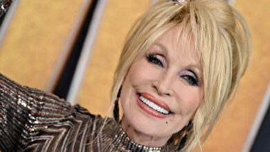 Dolly parton net worth