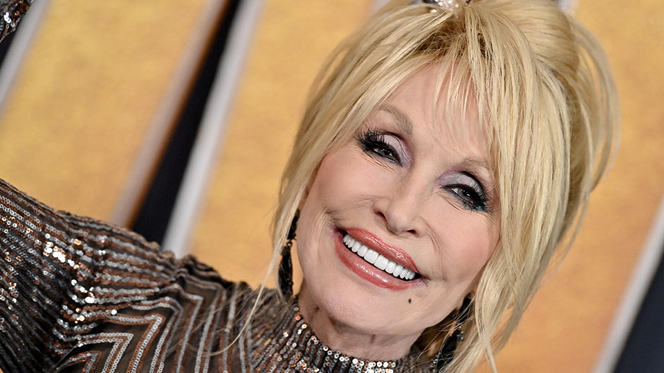 Dolly parton net worth
