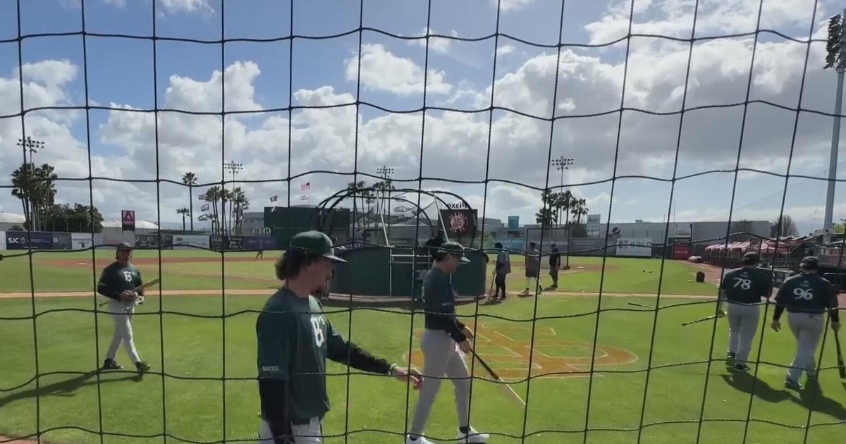 San jose giants oakland ballers begin new bay area series as minor league baseball resuscitates major rivalry