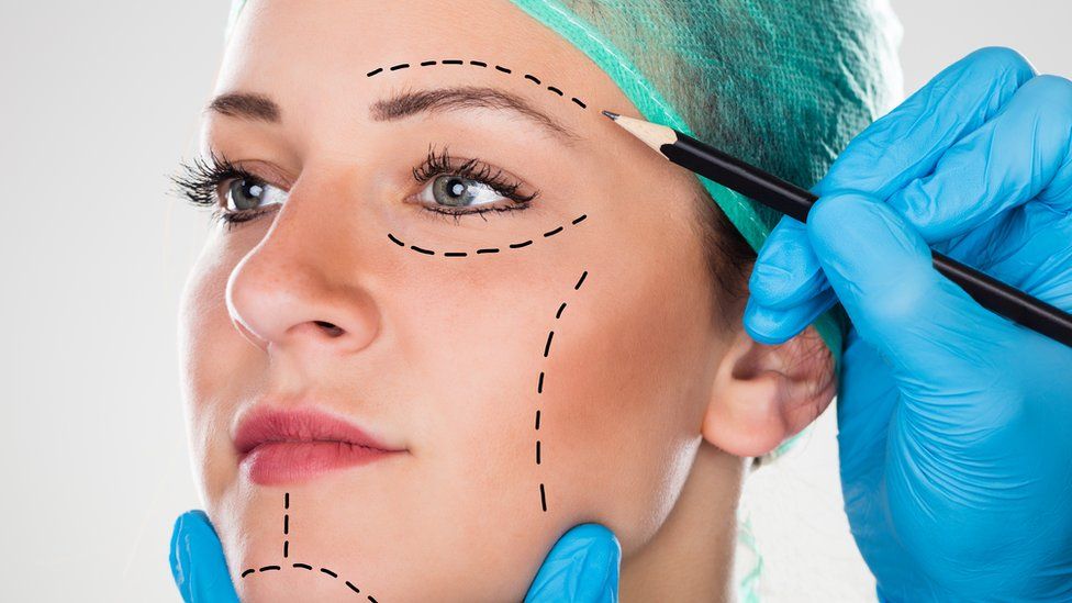 What to know about marijuana and plastic surgery