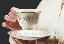 Miss manners welcome in