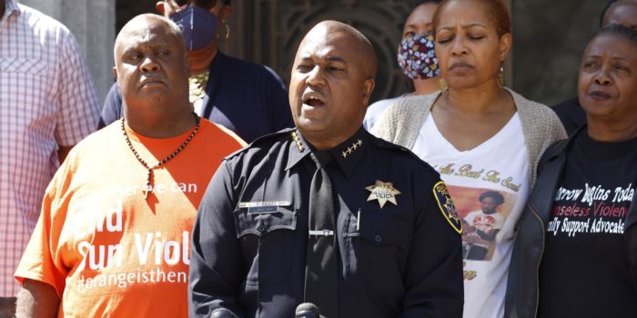 Alameda da moves to charge special circumstances against man who allegedly murdered his family