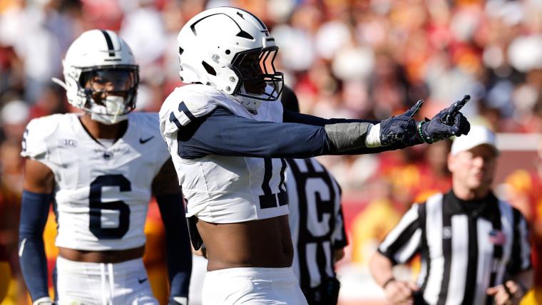 Mailbag conference merger scenarios an mlb model the poaching penalty lawsuit notre dames status and more