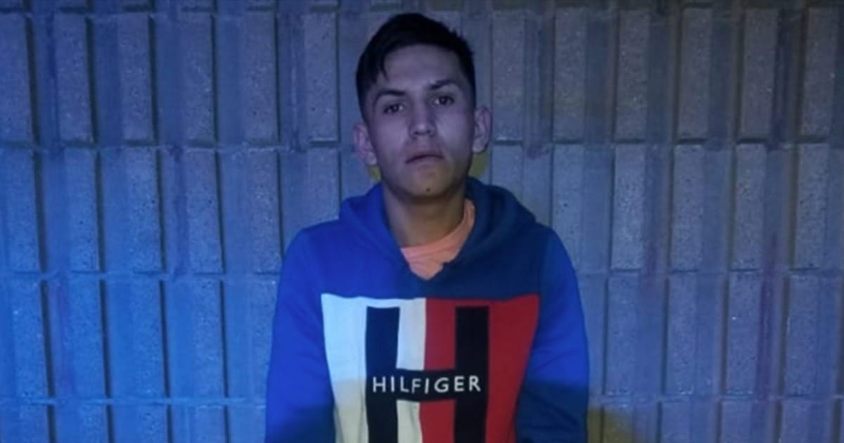 Mexico demands thorough investigation into san diego police shooting of teen