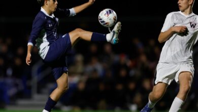 Bellarmine tops westmont mitty beats st ignatius in ccs division i soccer playoffs st francis granada advance