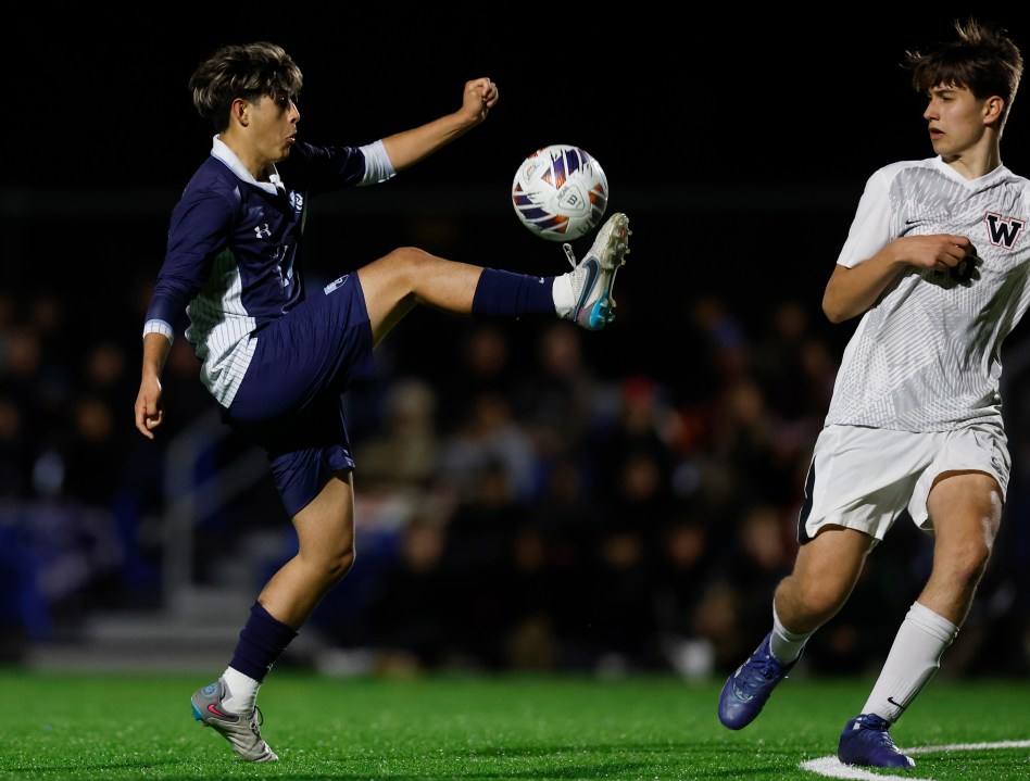 Bellarmine tops westmont mitty beats st ignatius in ccs division i soccer playoffs st francis granada advance