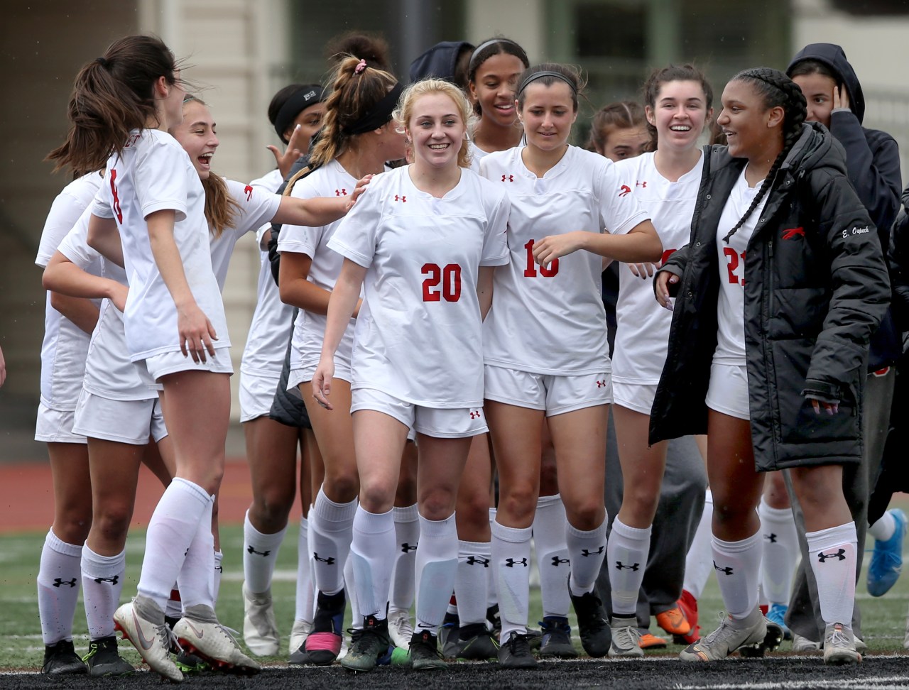 Cif norcal soccer playoffs thursdays semifinal scores updated schedule