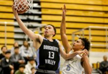 Homecoming dougherty valley star jalen stokes eager to return to dublin for rivalry game