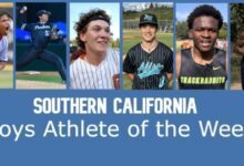 Vote now bay area news group boys athlete of the week 137
