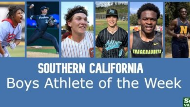 Vote now bay area news group boys athlete of the week 137