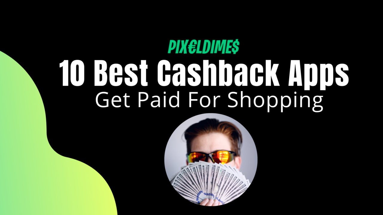 Coupon and cashback platforms