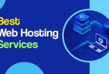 Best web hosting services