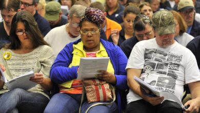 Vta union postpones vote pending new offer as strike continues